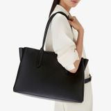  Túi Tote Nữ Furla Meridiana L 