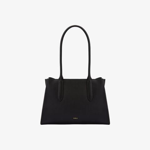 Túi Tote Nữ Furla Meridiana