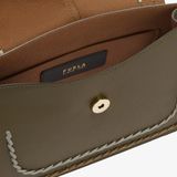  Túi Xách Tay Nữ Furla Flow 