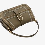  Túi Xách Tay Nữ Furla Flow 