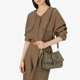  Túi Xách Tay Nữ Furla Flow 