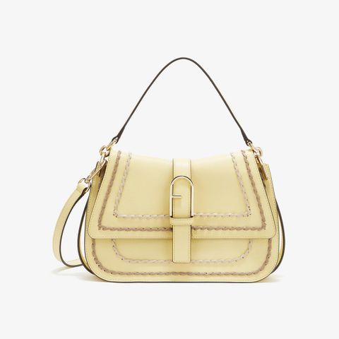 Túi Xách Tay Nữ Furla Flow