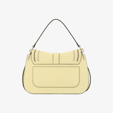 Túi Xách Tay Nữ Furla Flow