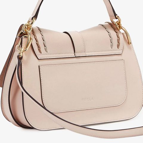 Túi Xách Tay Nữ Furla Flow