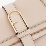  Túi Xách Tay Nữ Furla Flow 