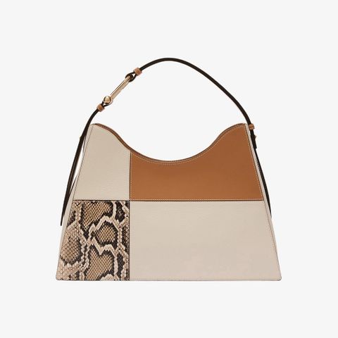 Túi Đeo Vai Nữ Furla Nuvola