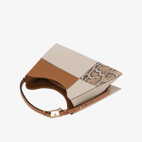 Túi Đeo Vai Nữ Furla Nuvola