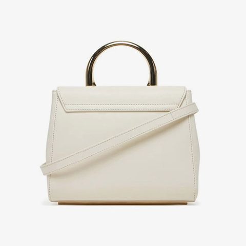 Túi Xách Tay Nữ Furla Meridiana