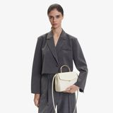  Túi Xách Tay Nữ Furla Meridiana 