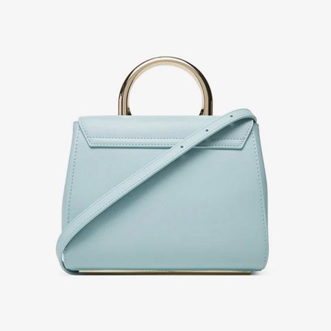 Túi Xách Tay Nữ Furla Meridiana