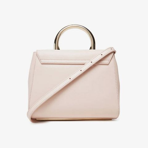 Túi Xách Tay Nữ Furla Meridiana