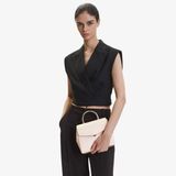  Túi Xách Tay Nữ Furla Meridiana 