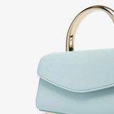  Túi Xách Tay Nữ Furla Meridiana 