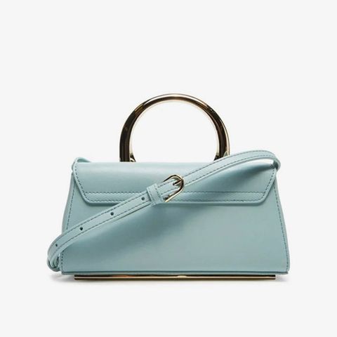 Túi Xách Tay Nữ Furla Meridiana