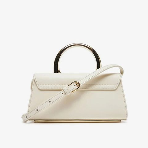 Túi Xách Tay Nữ Furla Meridiana