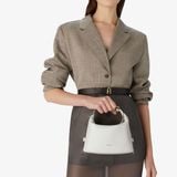  Túi Xách Tay Nữ Furla Nuvola 