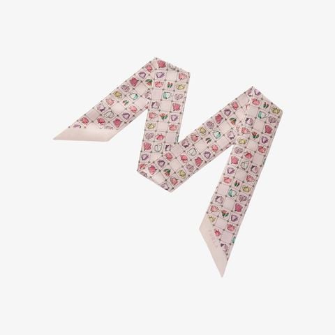 Khăn Choàng Nữ Furla Metropolis