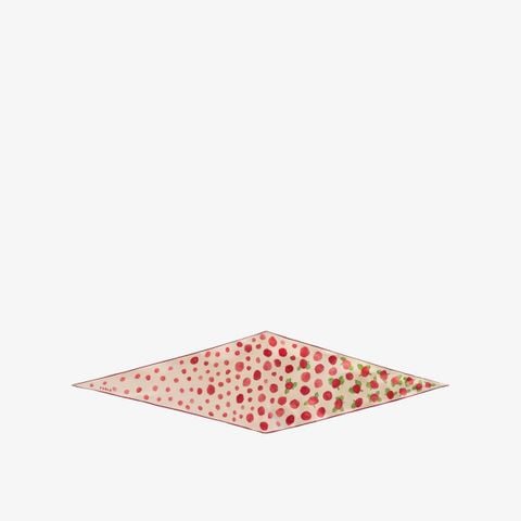 Khăn Choàng Nữ Furla Diamante