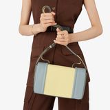  Túi Đeo Chéo Nữ Furla Riva 