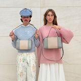  Túi Đeo Chéo Nữ Furla Riva 