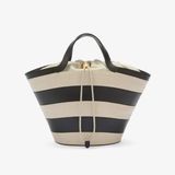  Túi Tote Nữ Furla Vortice 