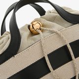  Túi Tote Nữ Furla Vortice 