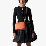  Túi Đeo Chéo Nữ Furla Nuvola 