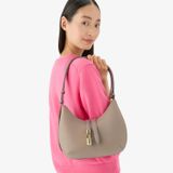  Túi Đeo Vai Nữ Furla Goccia S 