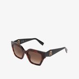  Kính Mát Nữ Furla Sunglasses 