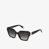  Kính Mát Nữ Furla Sunglasses 