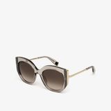  Kính Mát Nữ Furla Sunglasses 
