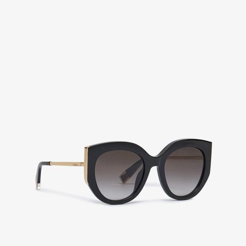 Kính Mát Nữ Furla Sunglasses