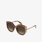  Kính Mát Nữ Furla Sunglasses 