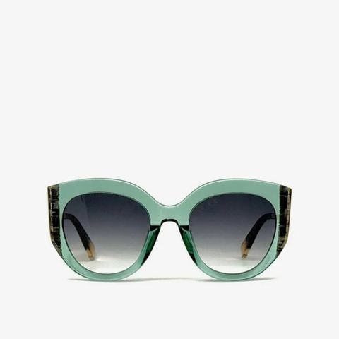 Kính Mát Nữ Furla Sunglasses