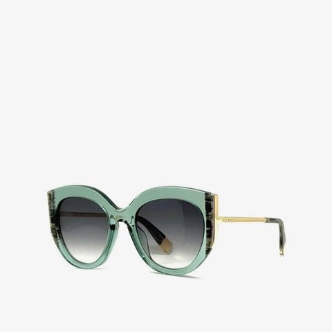 Kính Mát Nữ Furla Sunglasses