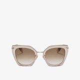  Kính Mát Nữ Furla Sunglasses 