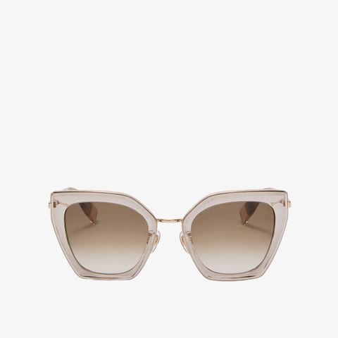 Kính Mát Nữ Furla Sunglasses