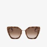  Kính Mát Nữ Furla Sunglasses 