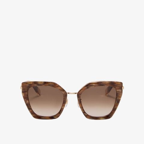 Kính Mát Nữ Furla Sunglasses