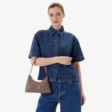  Túi Đeo Vai Nữ Furla Diamante 