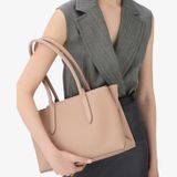  Túi Tote Nữ Furla Meridiana M 
