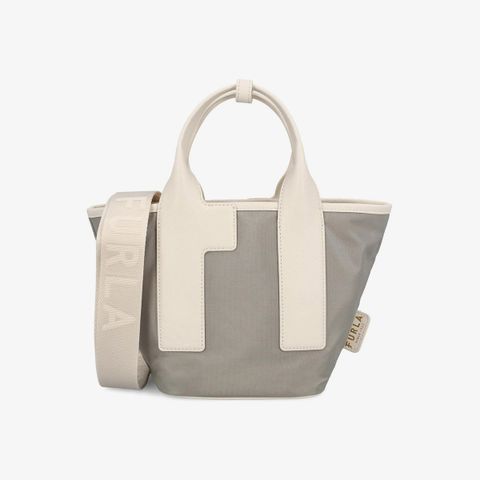 Túi Tote Nữ Furla Piuma