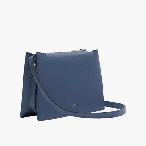 Túi Đeo Chéo Nữ Furla Nuvola