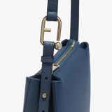  Túi Đeo Chéo Nữ Furla Nuvola 