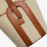  Túi Đeo Hông Nữ Furla Lido 