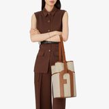  Túi Đeo Hông Nữ Furla Lido 