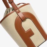  Túi Đeo Hông Nữ Furla Lido 