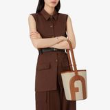  Túi Đeo Hông Nữ Furla Lido 