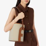  Túi Đeo Hông Nữ Furla Lido 