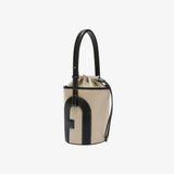  Túi Đeo Hông Nữ Furla Lido 